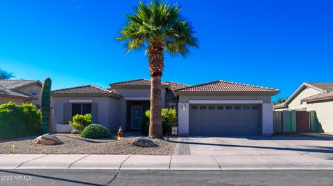 Property photo of 21269 E Roundup Way, Queen Creek, AZ 85142
