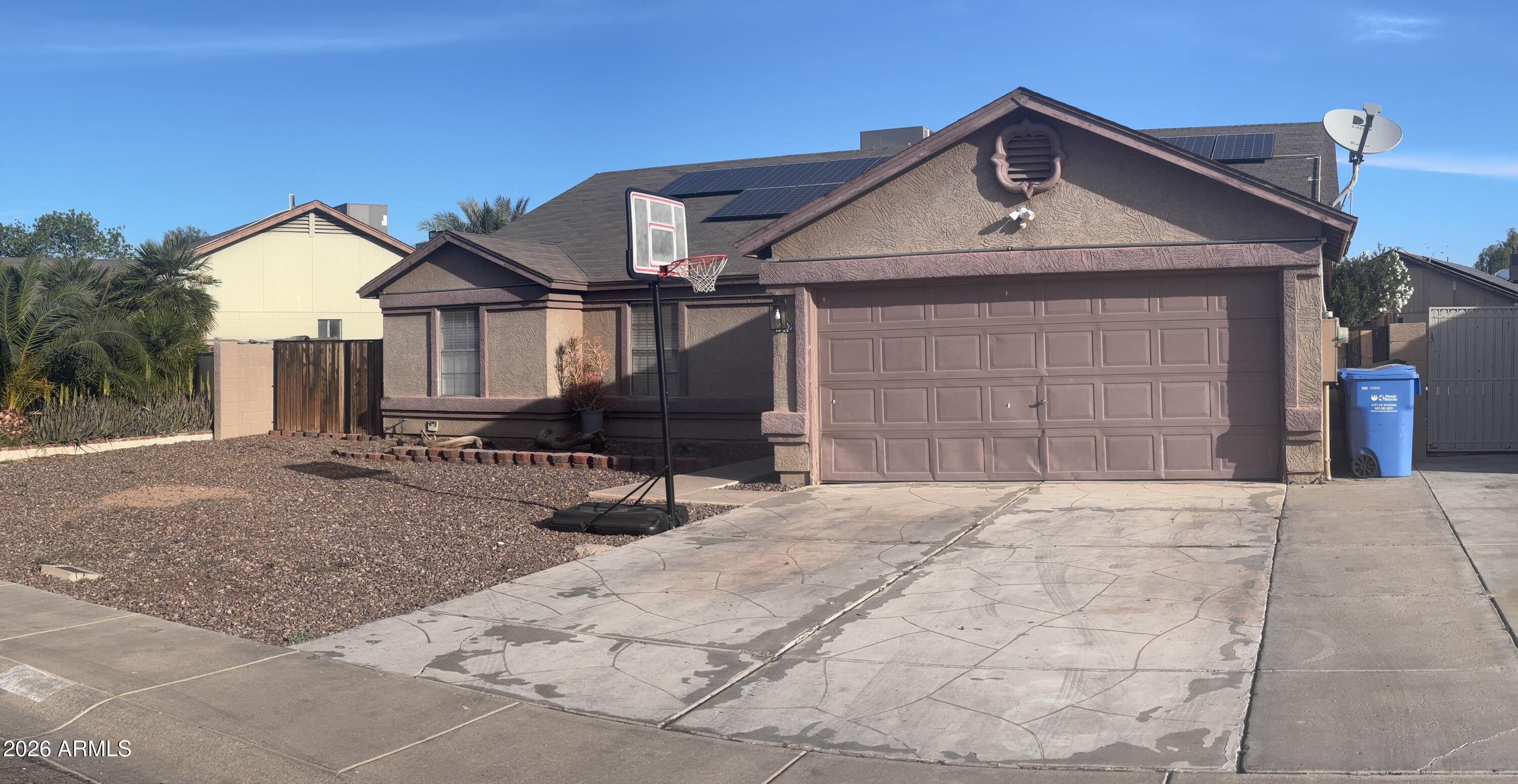 9002 W CORONADO Road