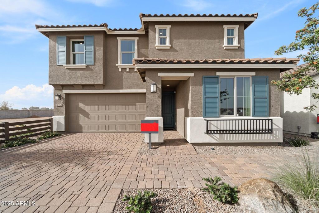 Photo of 3660 N 101st Drive, Avondale, AZ 85392 (MLS # 6931946)