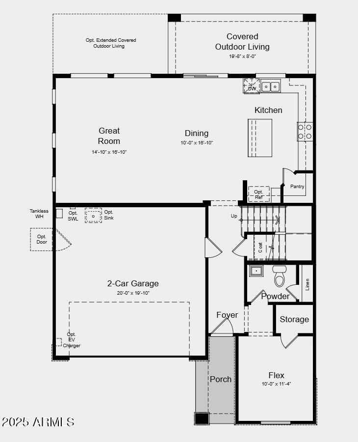 3660 N 101ST Drive