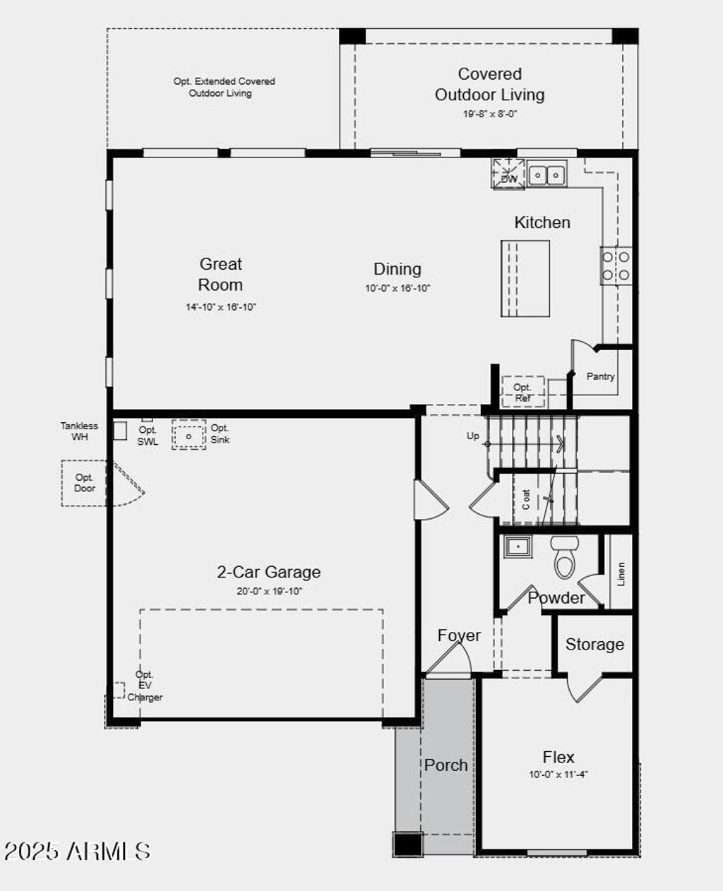 Photo of 3660 N 101st Drive, Avondale, AZ 85392 (MLS # 6931946)