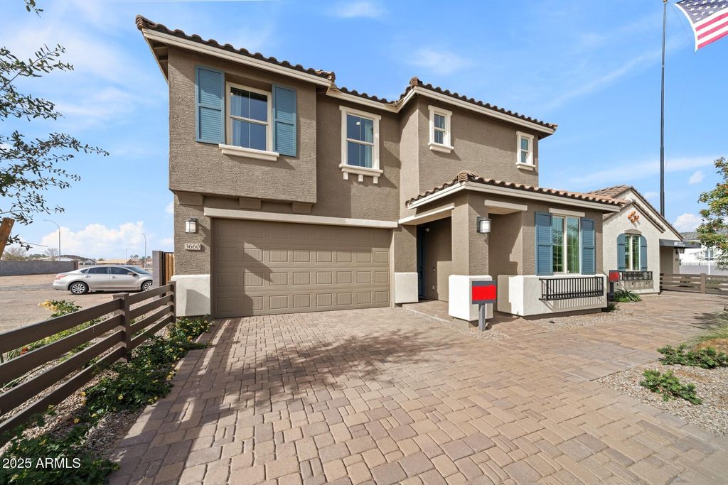 Photo of 3660 N 101st Drive, Avondale, AZ 85392 (MLS # 6931946)