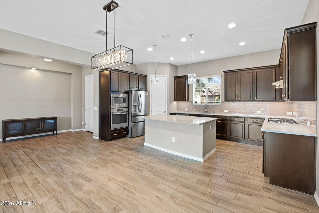 Photo of 4527 E Skousen Street, Gilbert, AZ 85295 (MLS # 6990649)