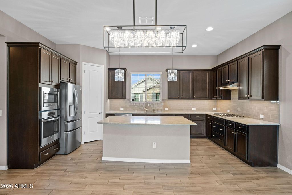 Photo of 4527 E Skousen Street, Gilbert, AZ 85295 (MLS # 6990649)