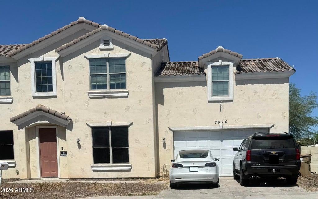 Photo of 8524 W Monroe Street, Peoria, AZ 85345 (MLS # 7040887)