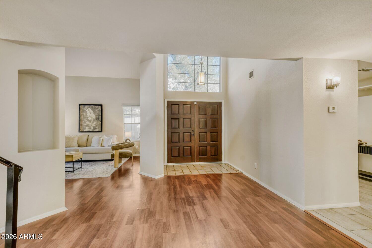 8870 S HEATHER Drive