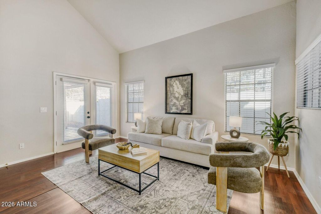 Photo of 8870 S Heather Drive, Tempe, AZ 85284 (MLS # 6989854)