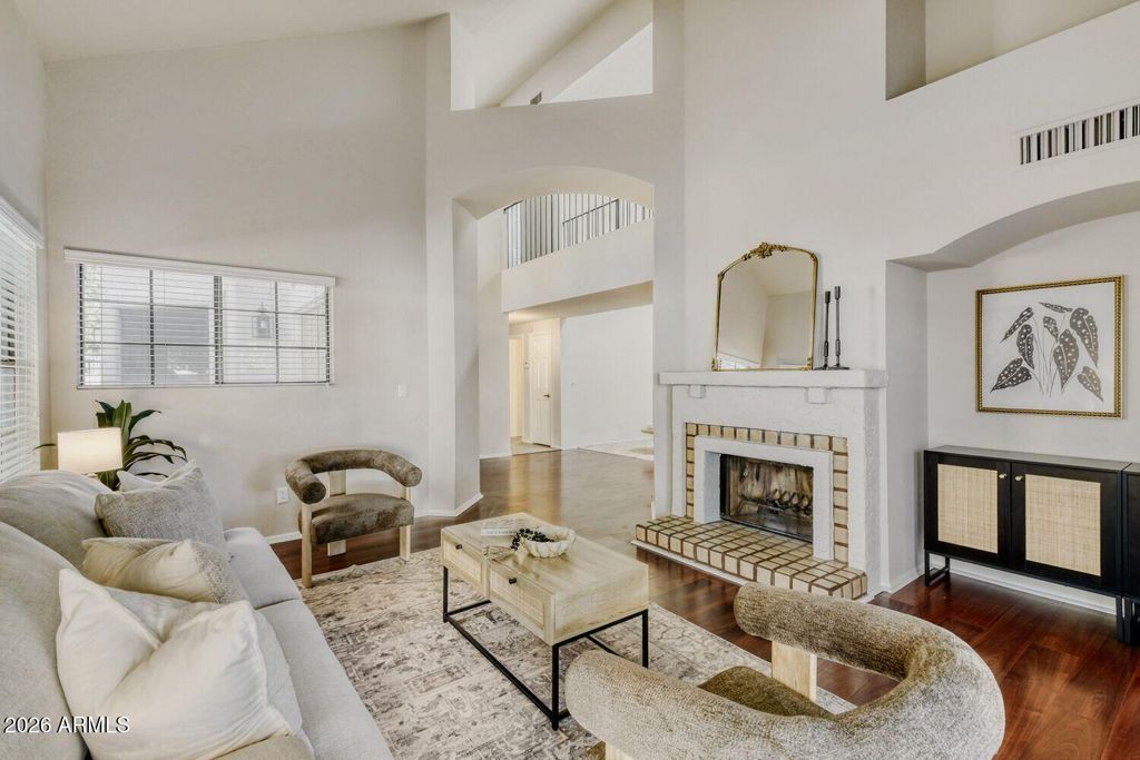 Photo of 8870 S Heather Drive, Tempe, AZ 85284 (MLS # 6989854)