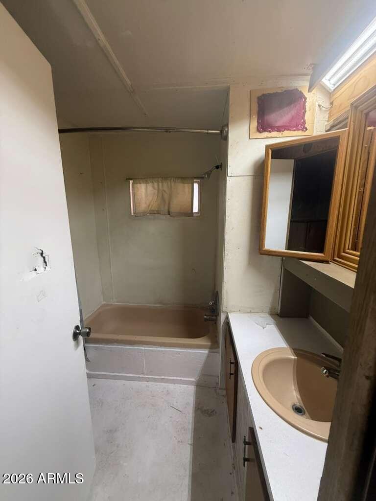 LAKE PLEASANT MOBILE HOME ESTATES - Residential