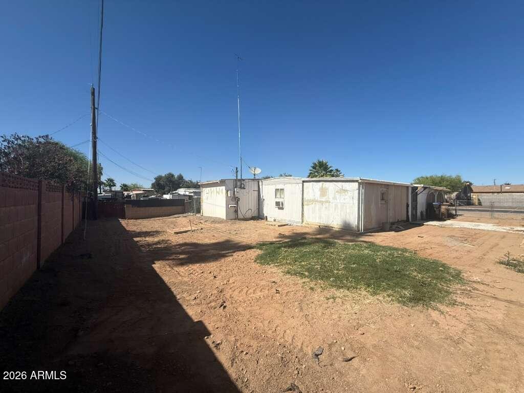 10811 W MICHAEL Drive