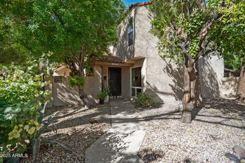 4529 E RHONDA Drive Phoenix AZ 85018