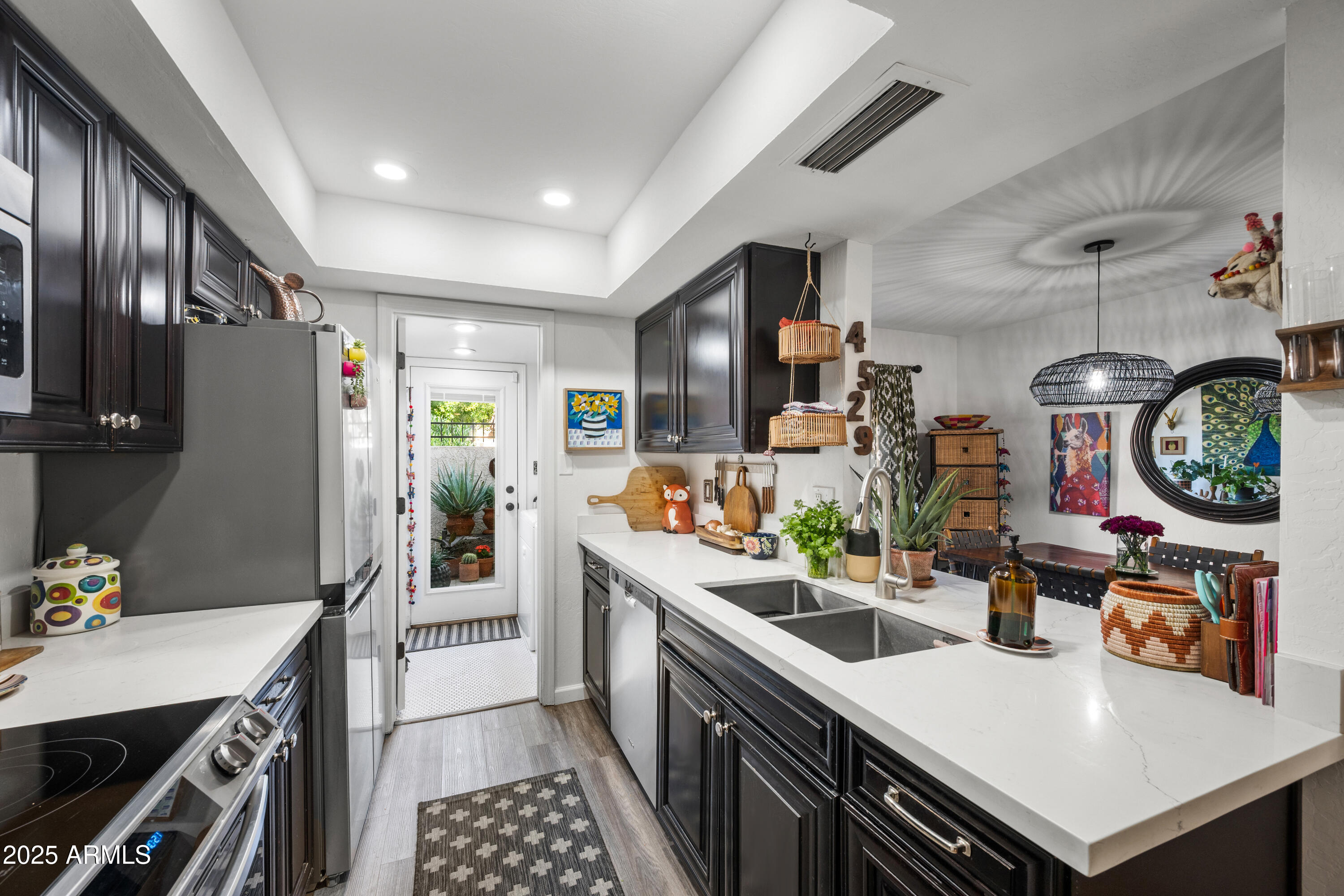 Homes for Sale in Queen Creek Arizona 4 4529 E RHONDA Drive