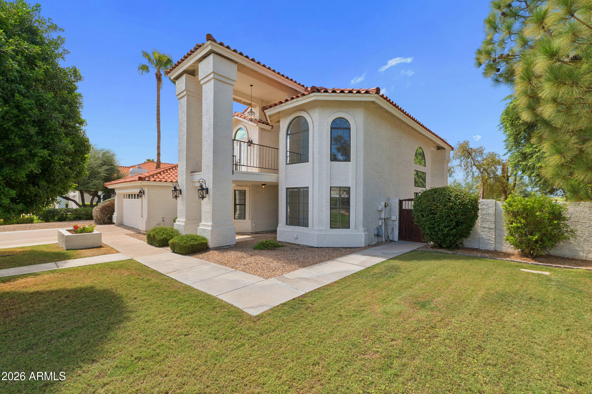 10536 N 96TH Place