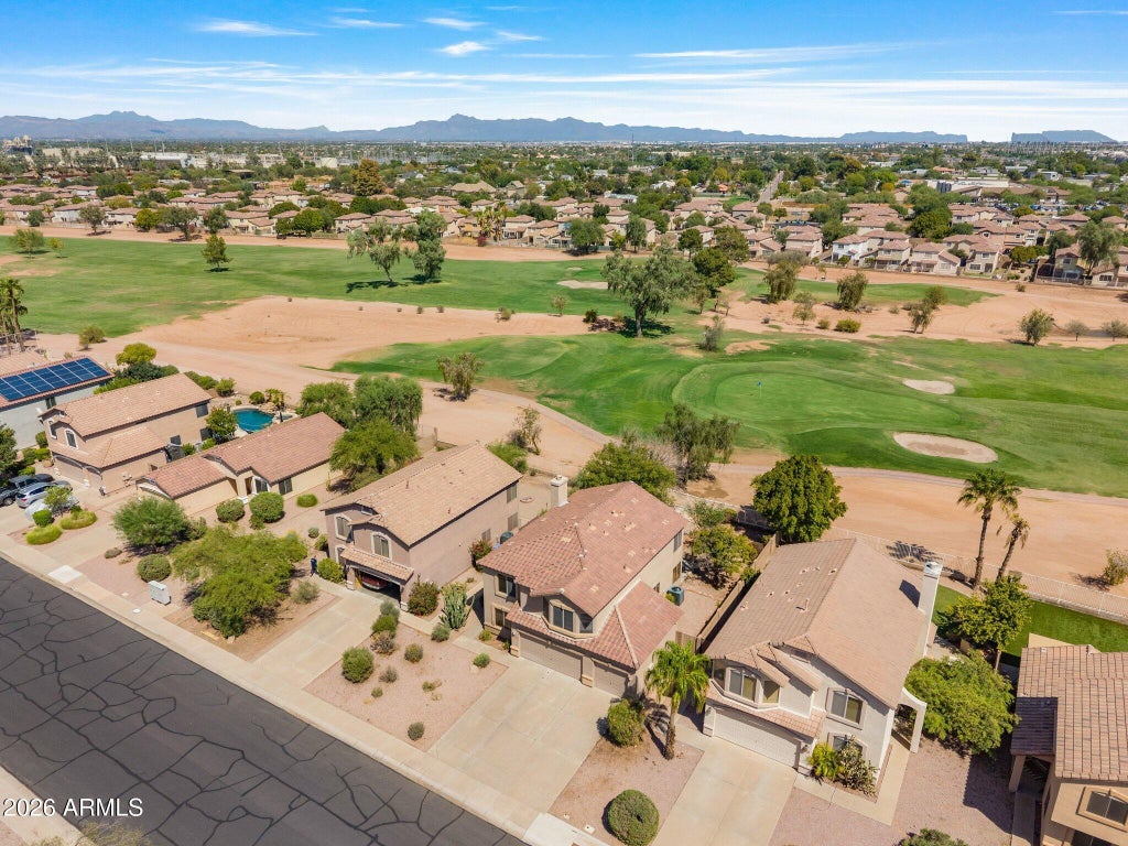 Photo of 1403 S Western Skies Drive, Gilbert, AZ 85296 (MLS # 7075715)