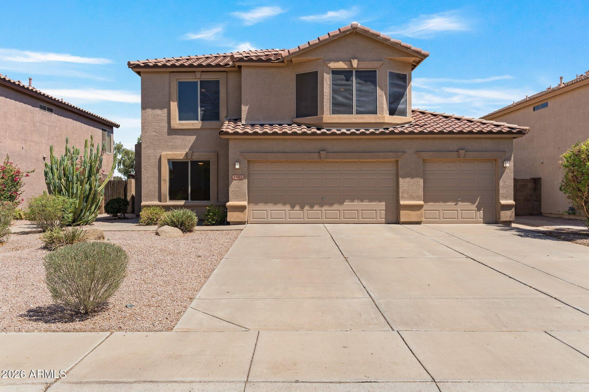 1403 S Western Skies Drive