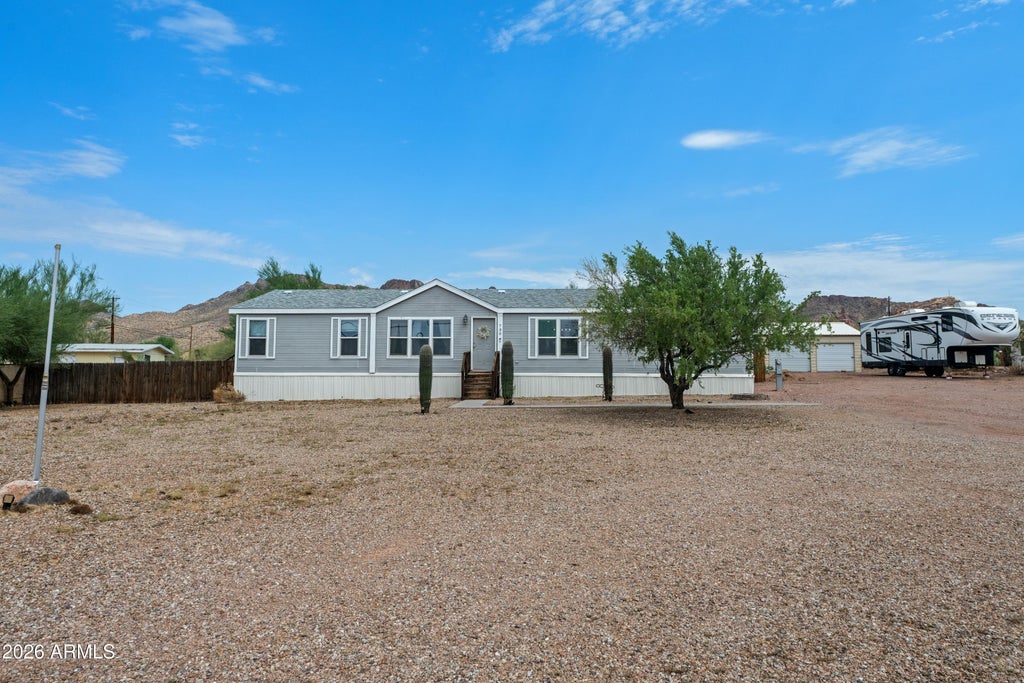 Photo of 730 W Mckellips Boulevard, Apache Junction, AZ 85120 (MLS # 7060134)