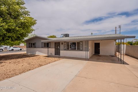 1654 E 2ND Street Mesa AZ 85203