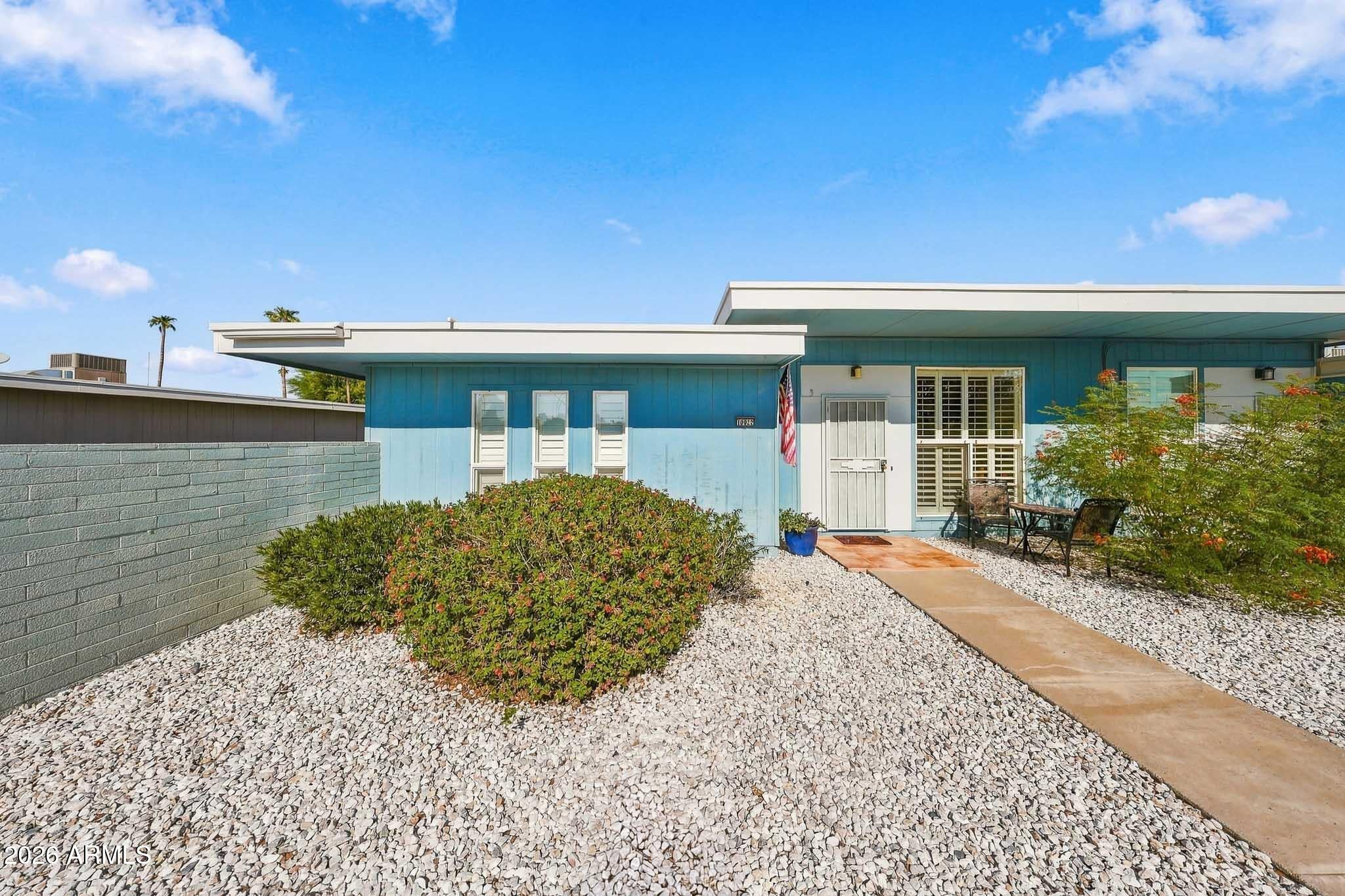 10022 W LANCASTER Drive
