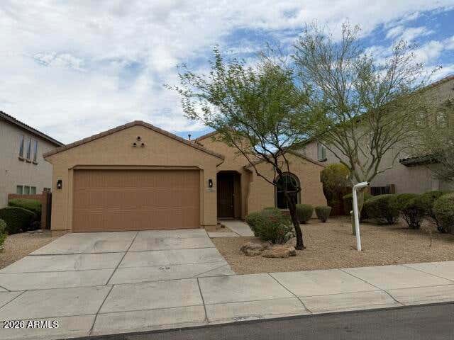 Photo of 27582 N 90th Lane, Peoria, AZ 85383 (MLS # 7041213)