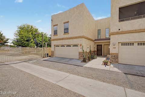 Photo of 15818 N 25th Street #113, Phoenix, AZ 85032 (MLS # 7022988)