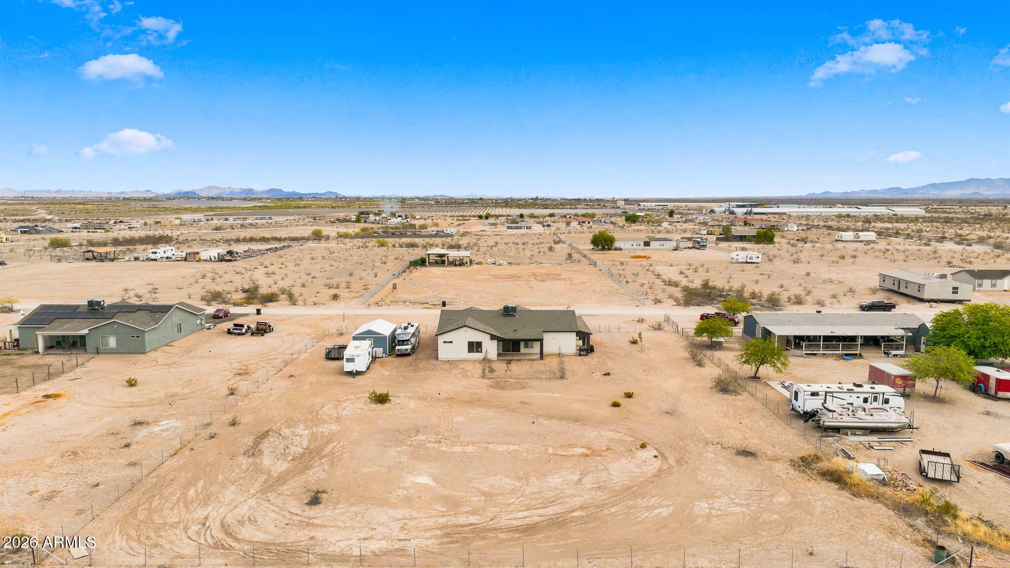 33201 W Siesta Way
