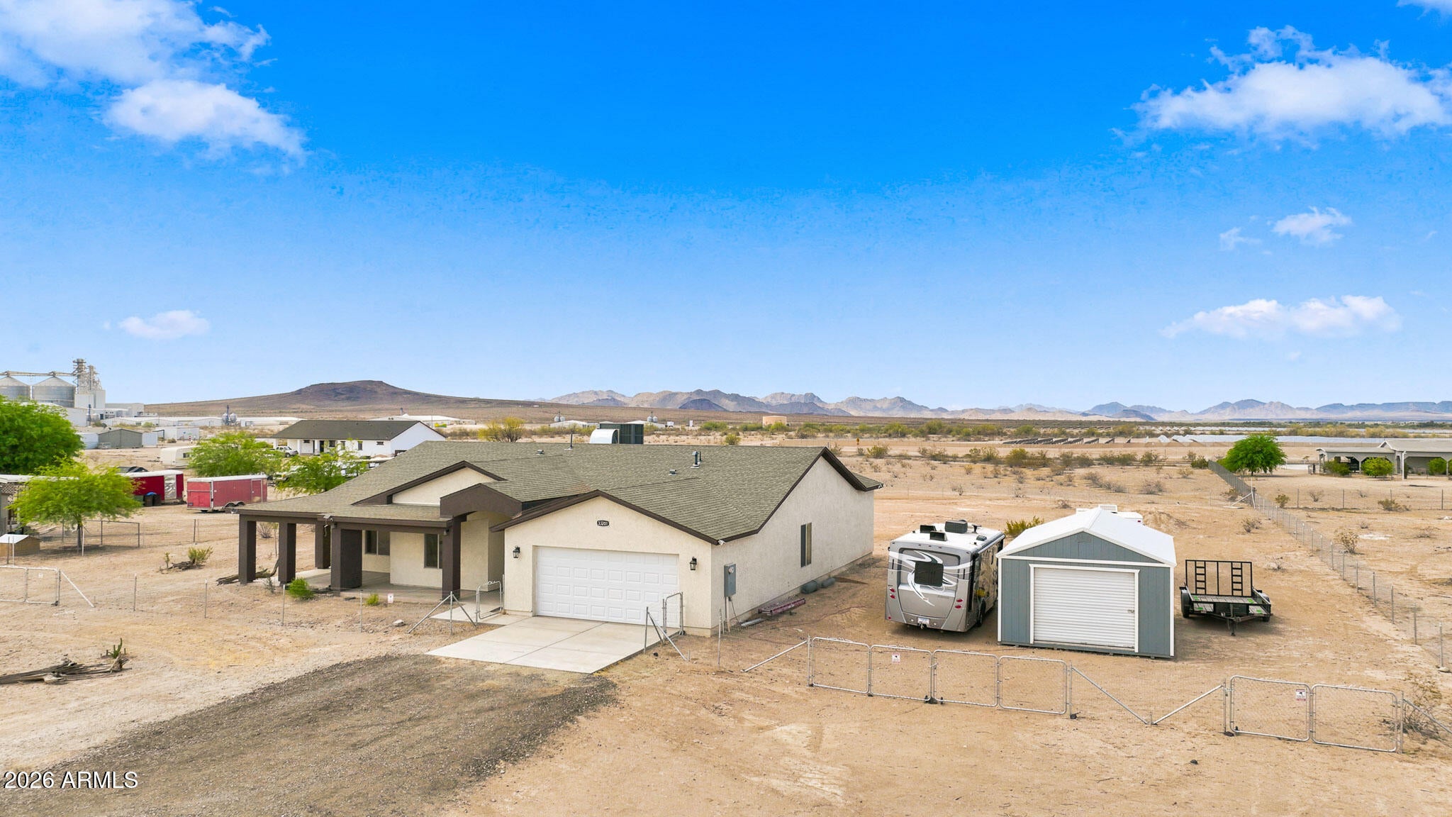 33201 W Siesta Way