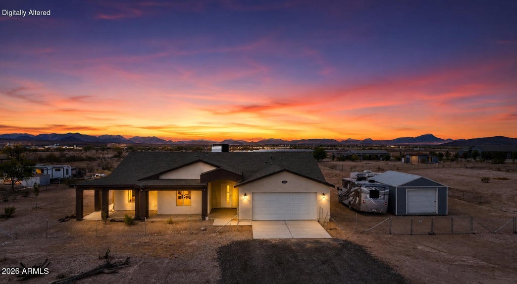 Photo of 33201 W Siesta Way, Tonopah, AZ 85354 (MLS # 7047586)