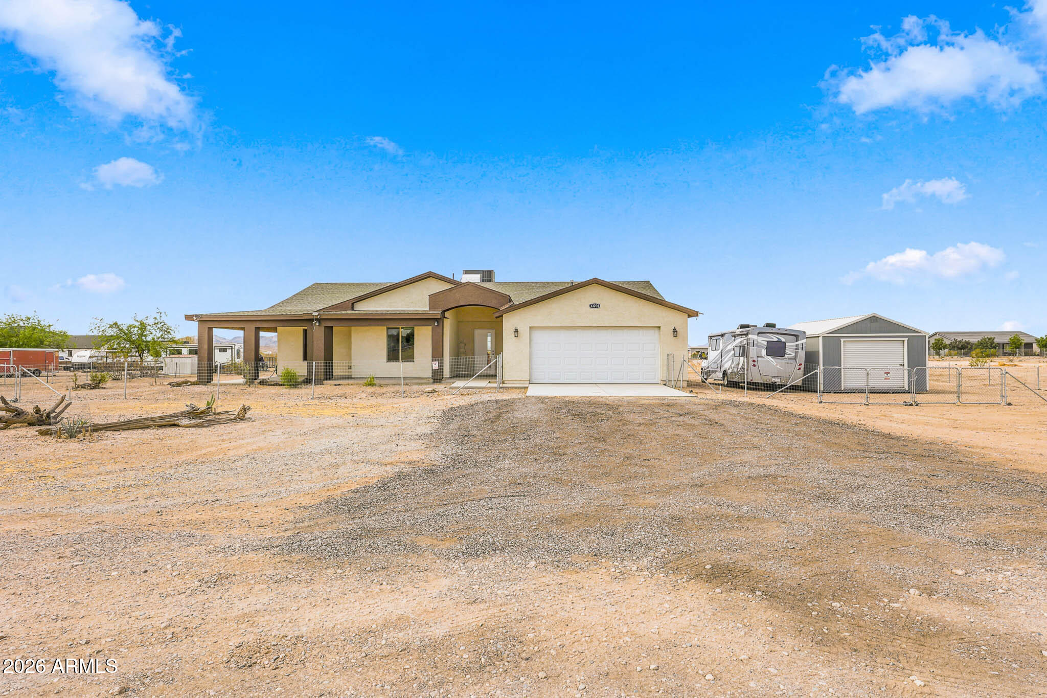 33201 W Siesta Way