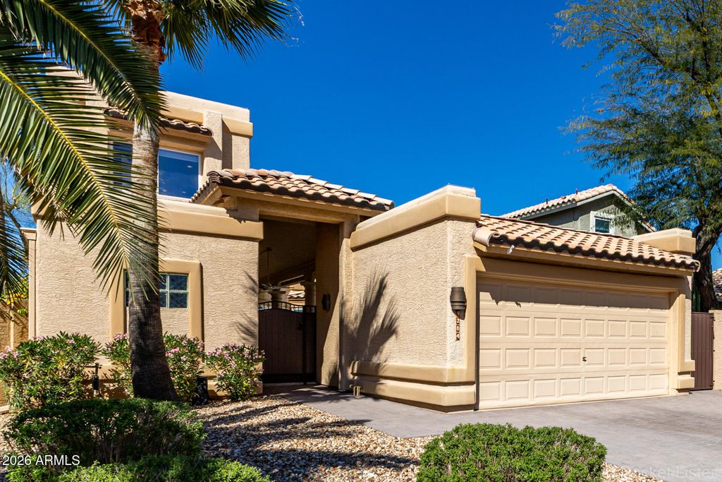 Photo of 9284 E Aster Drive, Scottsdale, AZ 85260 (MLS # 6998304)