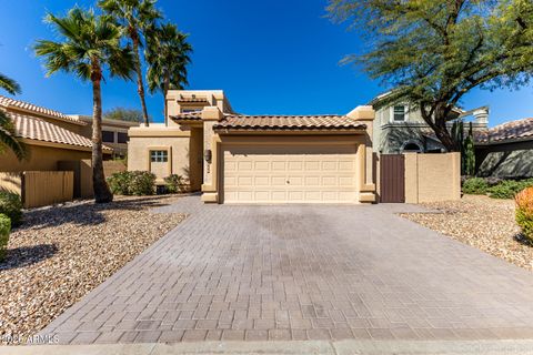 9284 E ASTER Drive Scottsdale AZ 85260