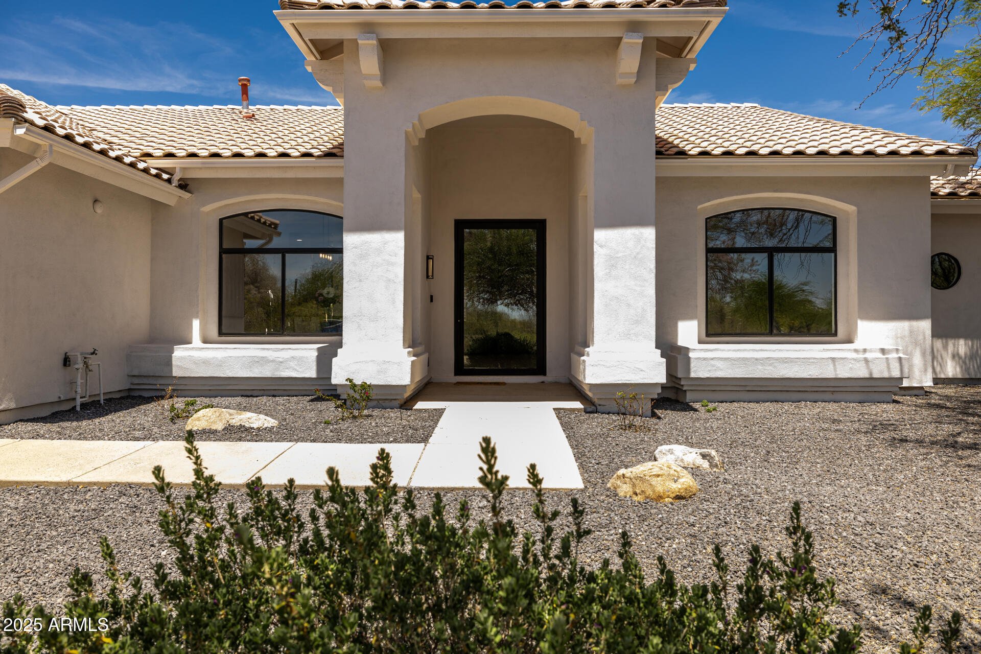 8156 E Questa Road