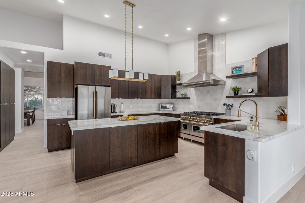 Photo of 8156 E Questa Road, Scottsdale, AZ 85255 (MLS # 6861074)