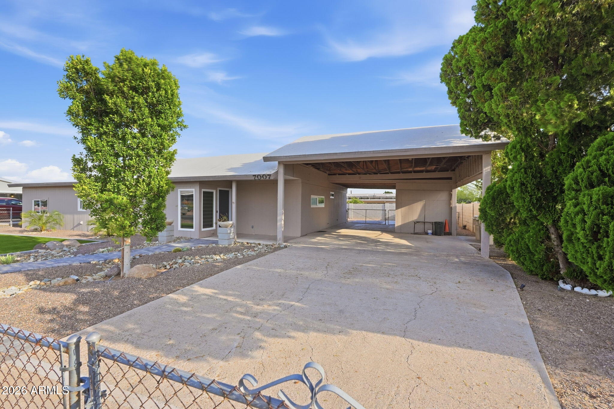 7007 W WANDA LYNN Lane