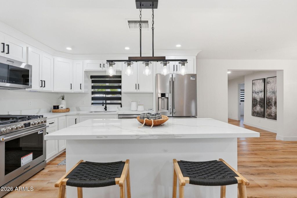 Photo of 7007 W Wanda Lynn Lane, Peoria, AZ 85382 (MLS # 7025465)