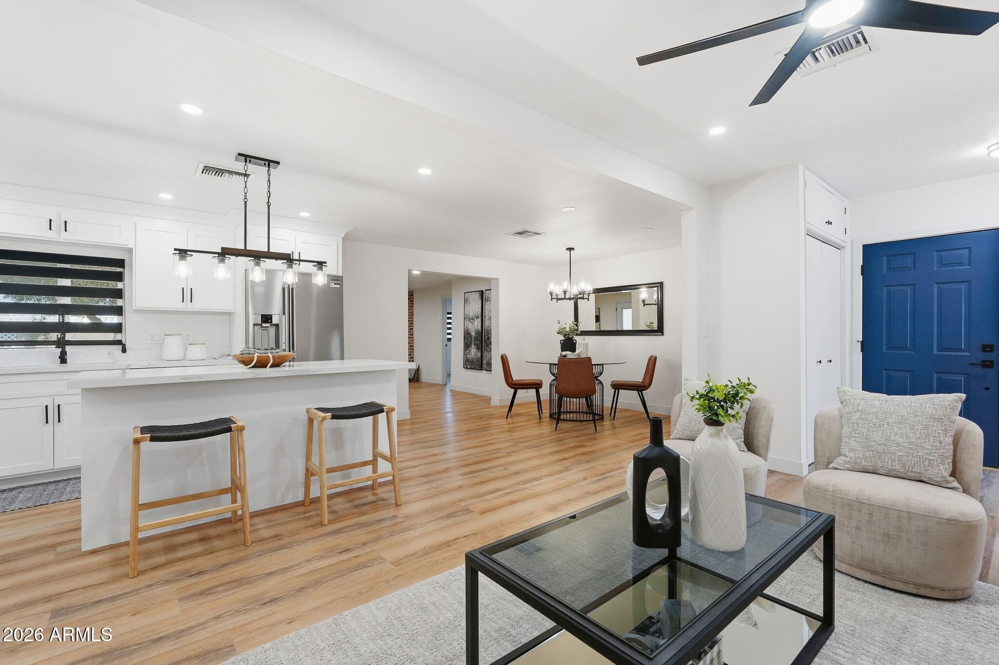 7007 W WANDA LYNN Lane