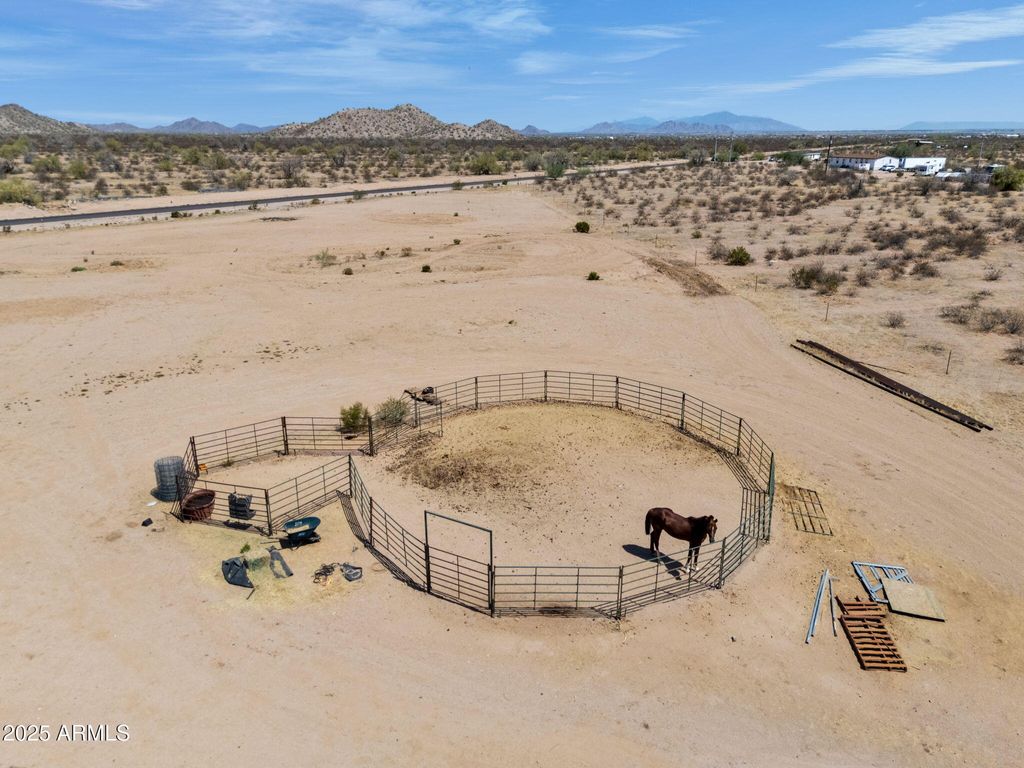 Photo of 2515 S Amarillo Valley Road #15, Maricopa, AZ 85139 (MLS # 6880162)
