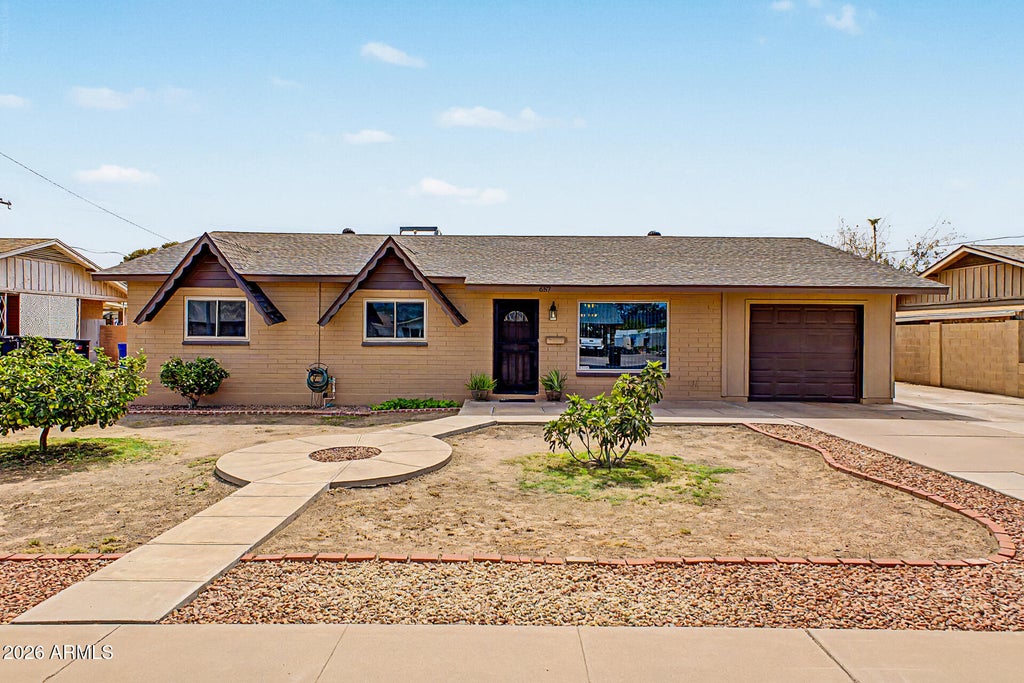 Photo of 657 W Linda Lane, Chandler, AZ 85225 (MLS # 7074135)