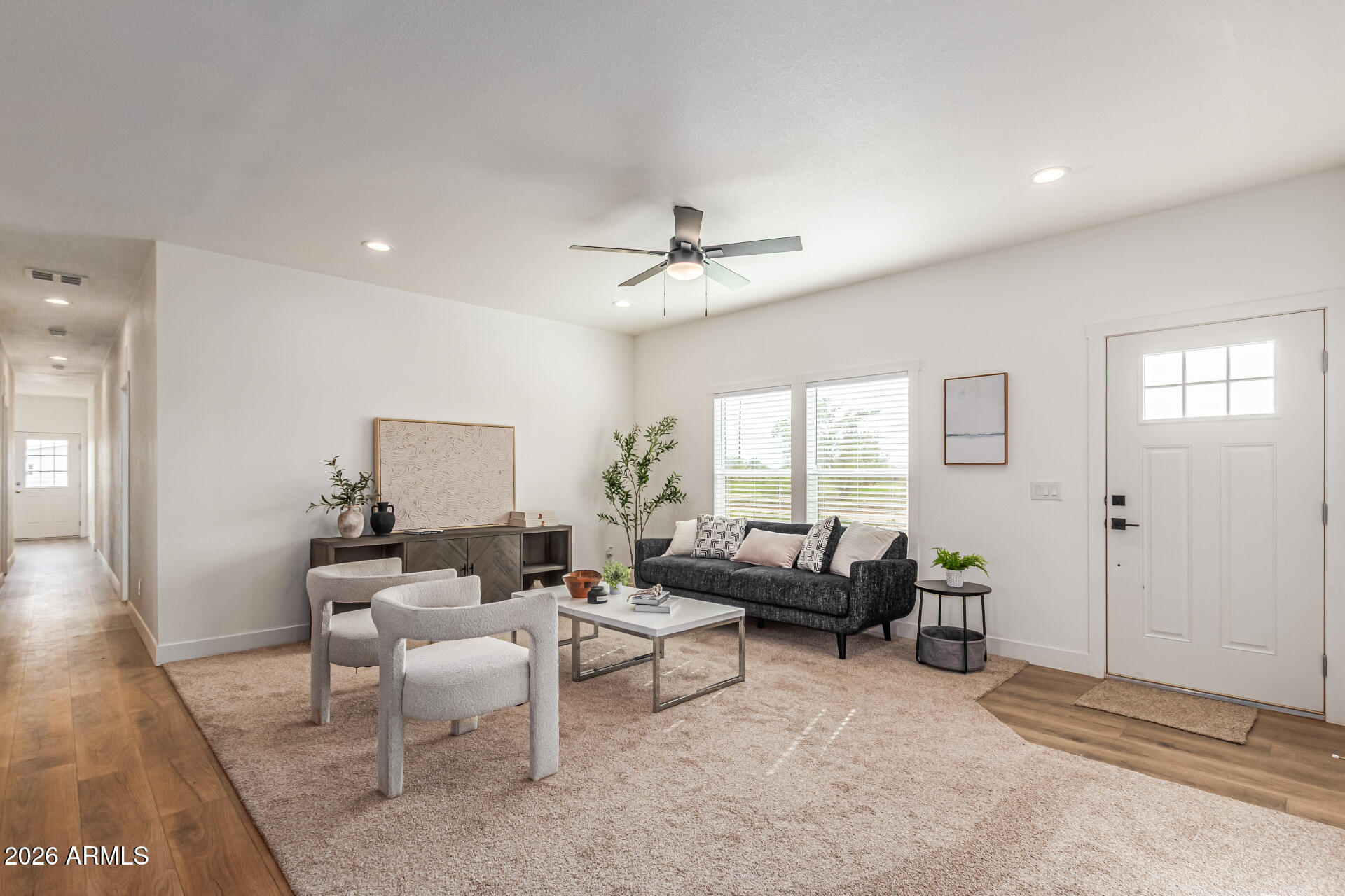 10350 E Shallow Canyon Road