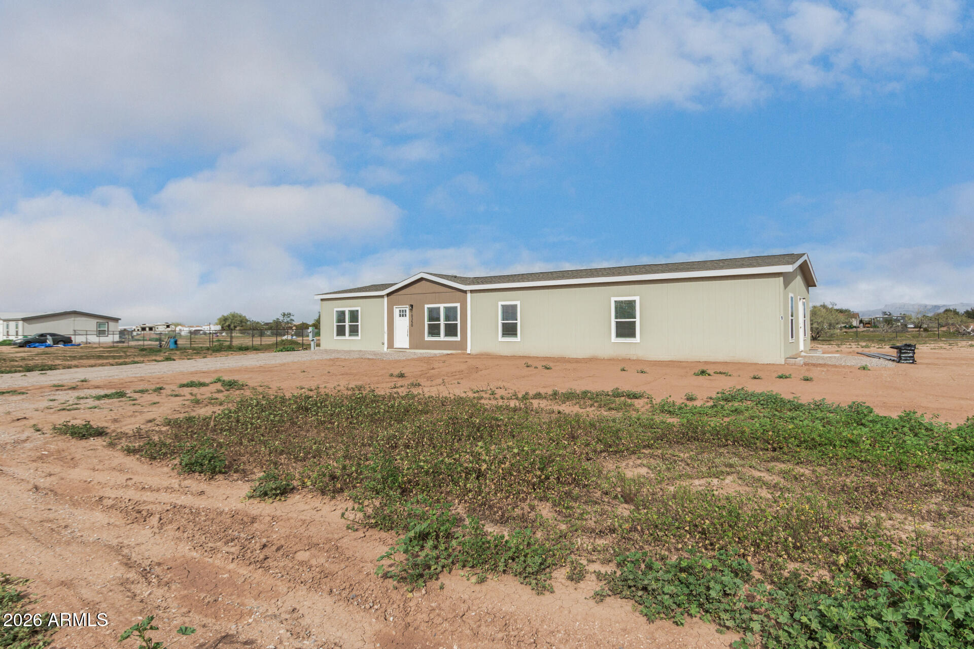 10350 E Shallow Canyon Road