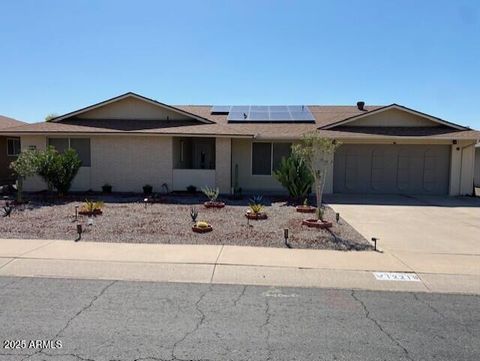 12219 N SUN VALLEY Drive Sun City AZ 85351