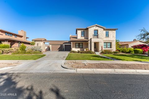 20574 W Canyon Drive Buckeye AZ 85396