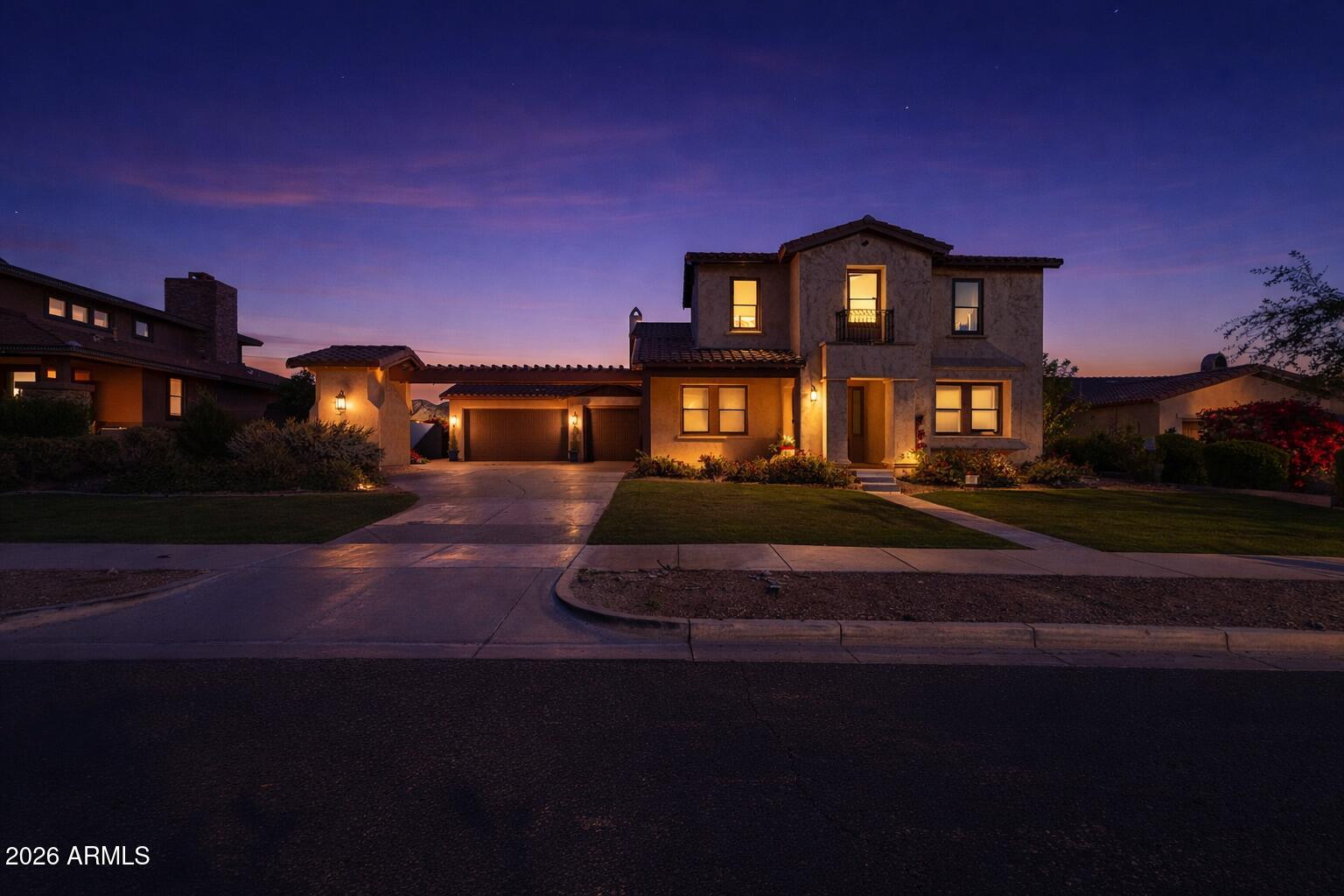 Verrado Parcel 4.902 - Residential