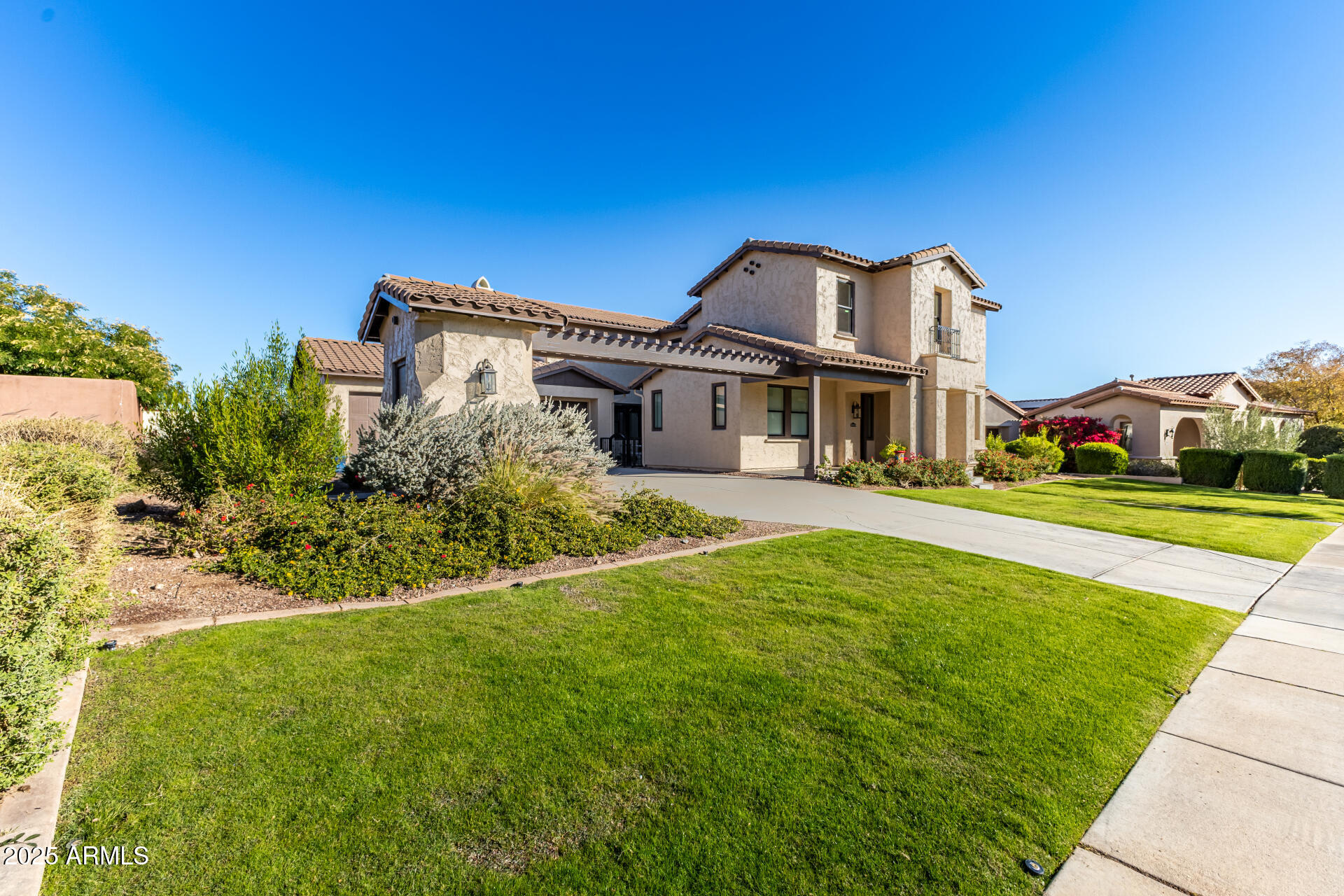 20574 W Canyon Drive