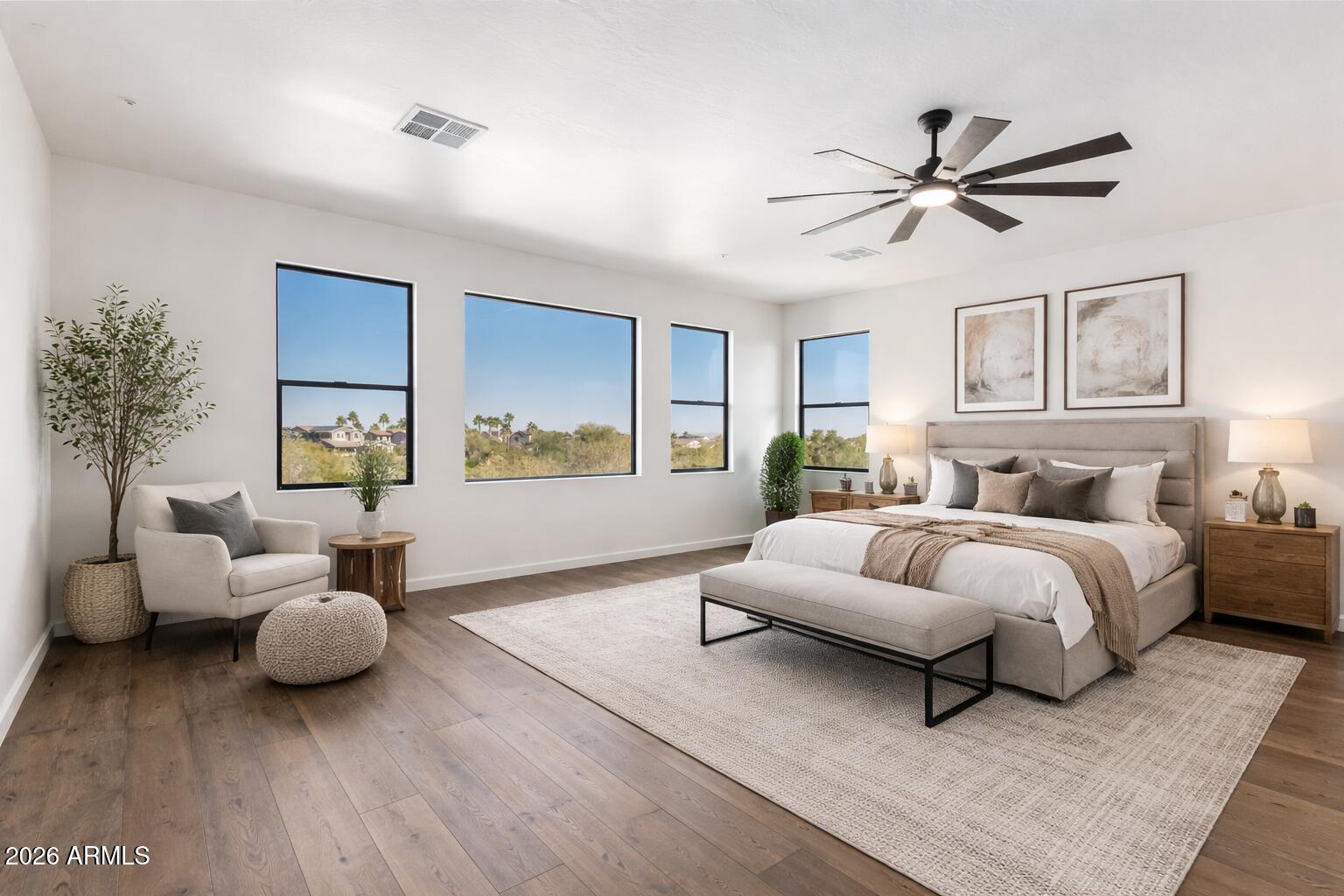 Verrado Parcel 4.902 - Residential