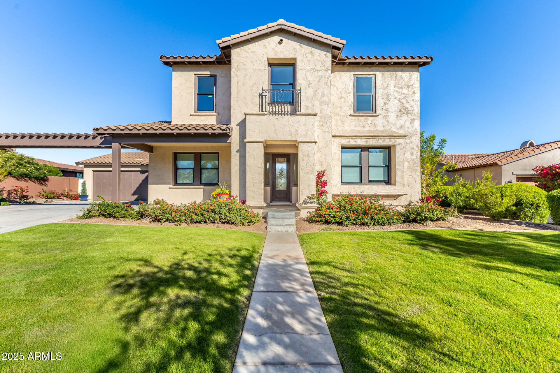 20574 W Canyon Drive