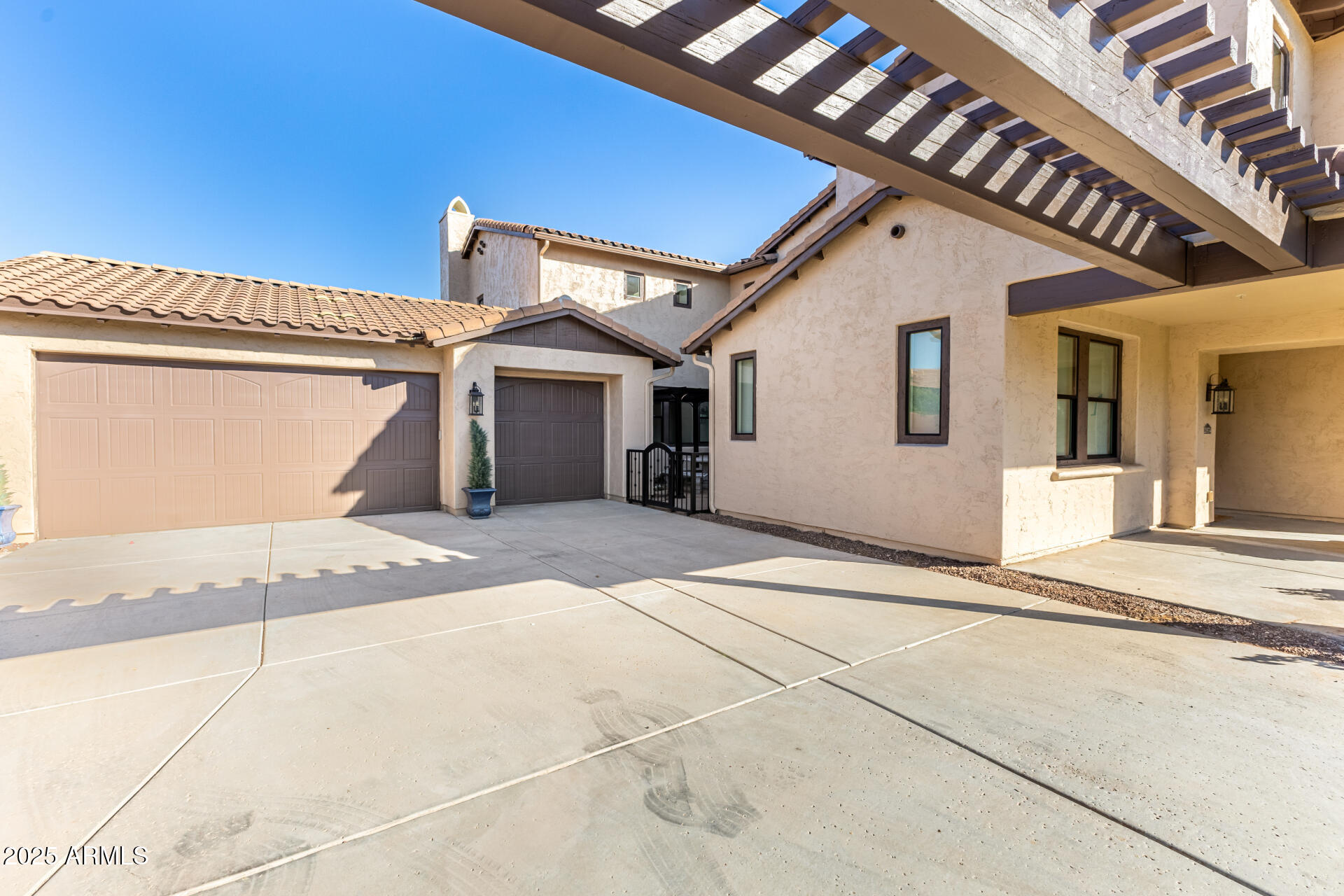 20574 W Canyon Drive