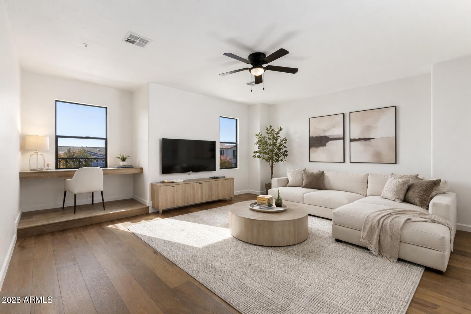 Verrado Parcel 4.902 - Residential