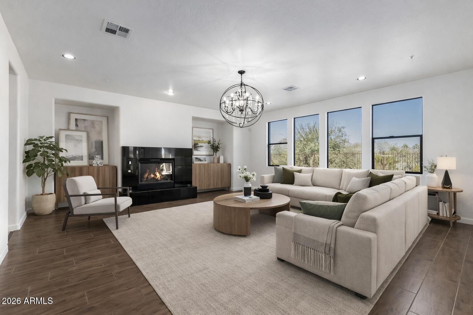 Verrado Parcel 4.902 - Residential