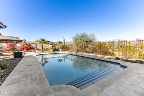 20574 W Canyon Drive Buckeye AZ 85396