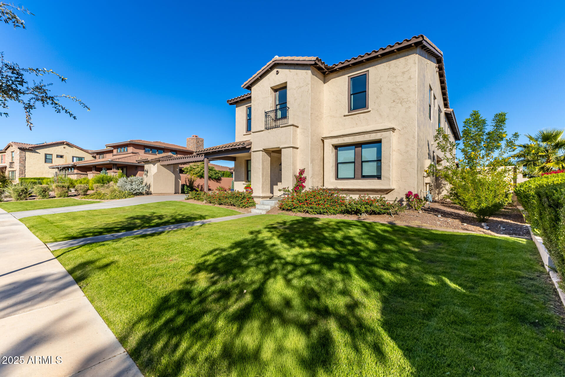 20574 W Canyon Drive